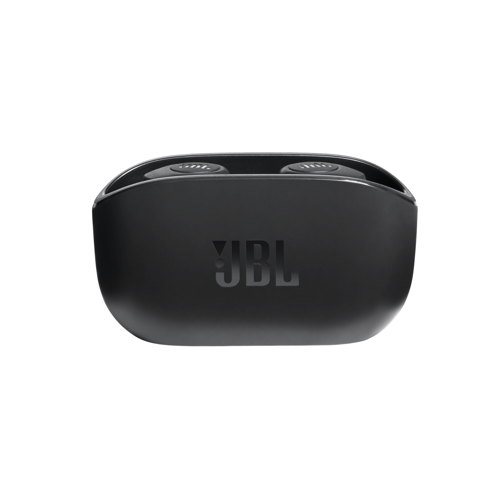 vibe buds true wireless earphones black